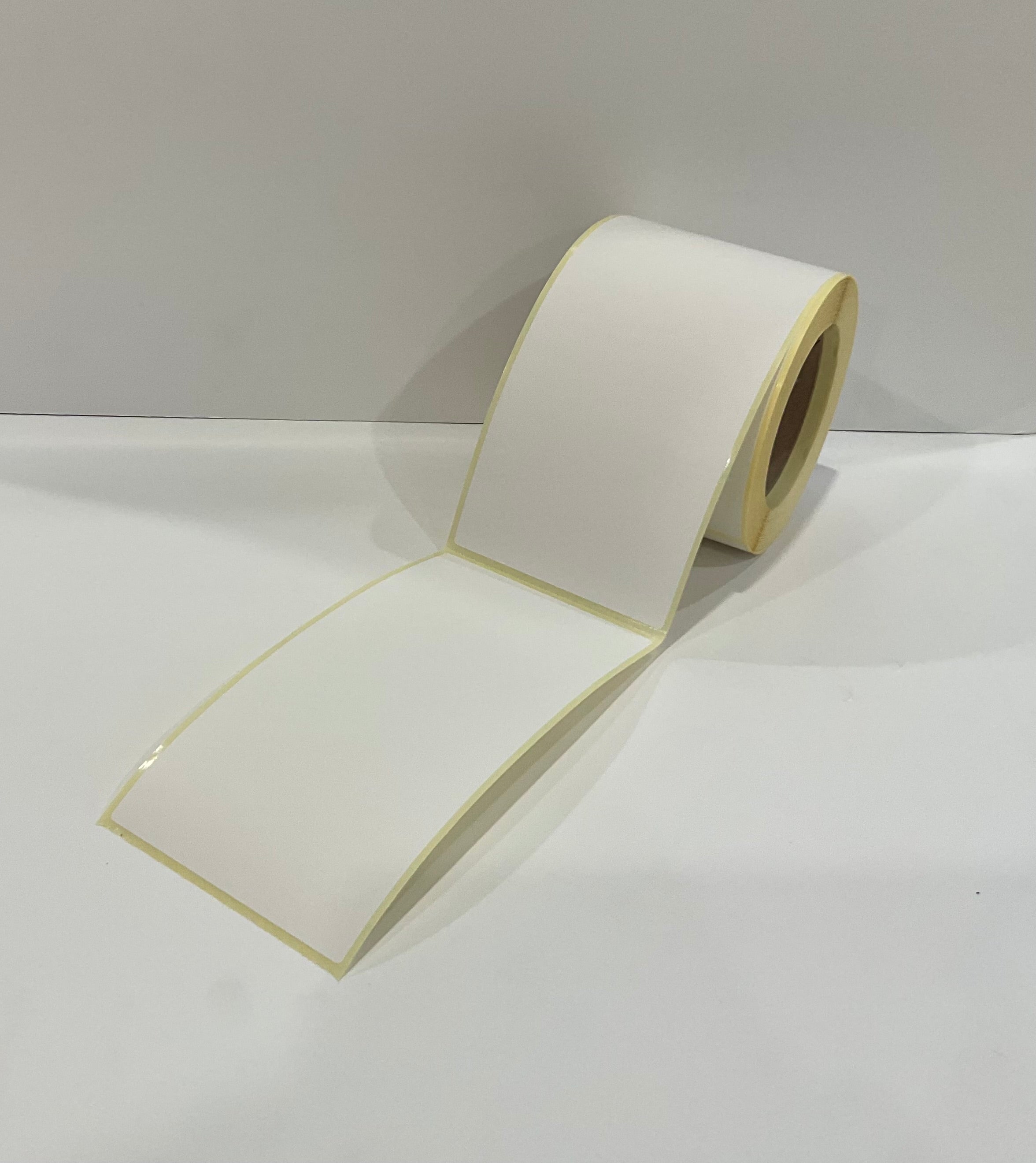 Label - 100mm x 204mm