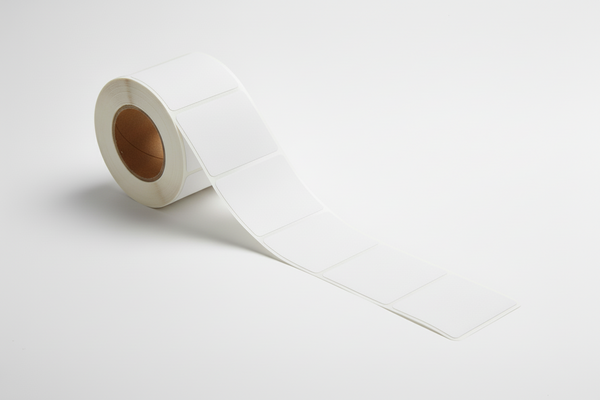 Label - 24mm x 24mm – All Types Labels
