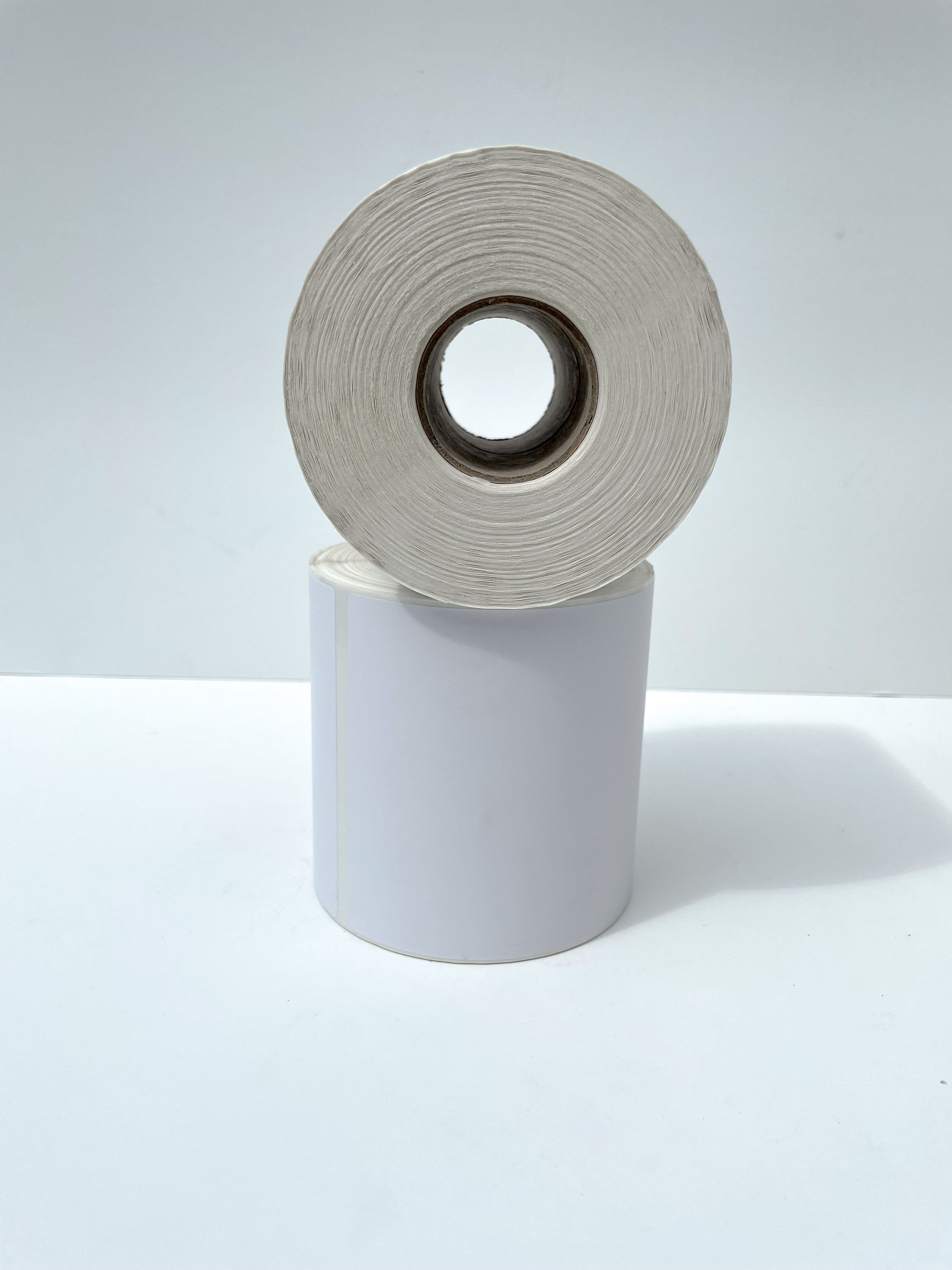 Label - 100mm x 204mm