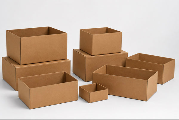 Cartons