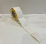 Label - 65mm x 100mm