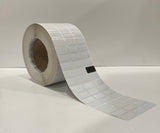 Label - 30mm x 16mm Blockout