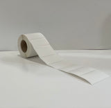 Label - 50mm x 40mm