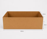 Carton - 660x 340x165mm Bundles of 25