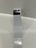 Label - Blockout 45mm x 34mm