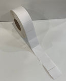 Label - 57mm x 53mm