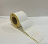 Label - 100mm x 73mm