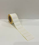 Label - 70mm x 40mm