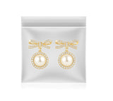 Ziplock bags - Resealable Zip Lock Bag 100mm x 140mm Clear