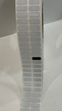 Label - Blockout 15mm x 6mm
