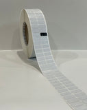 Label - Blockout 22mm x 10mm