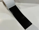 Label - Blockout 100mm x 265mm