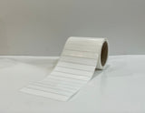 Labels - 99.5mm x 18mm