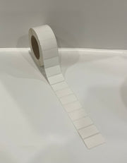 Label - 50mm x 25mm
