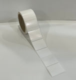 Label - 62mm x 34mm