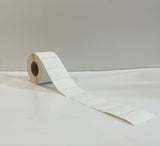 Label - 57mm x 30mm