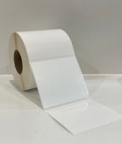 Label - 157mm x 140mm