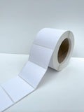 Label - 76mm x 60mm