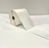 Label - 100mm x 150mm