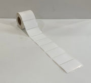 65mm x 40mm Inkjet Label Rolls