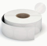 Label - Assorted - 25mm Circles