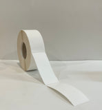 label - 60mm x 150mm