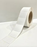 Label - 45mm x 38mm