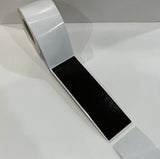 Label - Blockout 85mm x 260mm