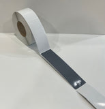 Label - Blockout 60mm x 235mm