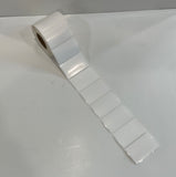 Label - Inkjet 62mm x 34mm
