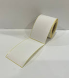 Labels - 100mm x 204mm