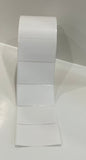 Label - 105mm x 60mm