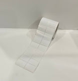 Label - 45mm x 34mm