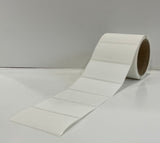 Label - 90mm x 45mm Thermal Tranfer
