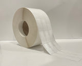 Label - 60mm x 30mm Cable Label