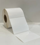 Label - Inkjet 150mm x 270mm