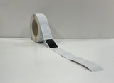 Label - Blockout 35mm x 55mm