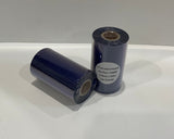 Ribbon - Wax Resin Ribbon - Assorted Colours - 110mm x 300m