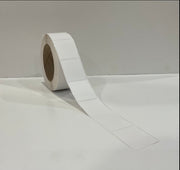Label - 40mm x 45mm Removable Direct Thermal (Musi-POS Compatible)
