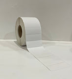 Label - 101mm x 35mm