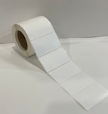 Label - 110mm x 60mm