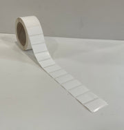 50mm x 25mm Inkjet Label Rolls