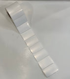 Label - Inkjet 62mm x 34mm