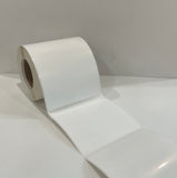 Label - Inkjet 157mm x 140mm