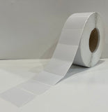 Label - 69mm x 48mm