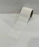 Label - 90mm x 45mm Thermal Tranfer