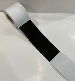Label - Blockout 100mm x 265mm