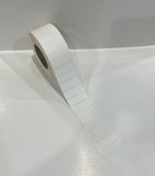 Label - 60mm x 21mm