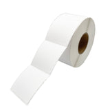 Label - 50mm x 50mm