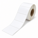 Label - 50mm x 50mm